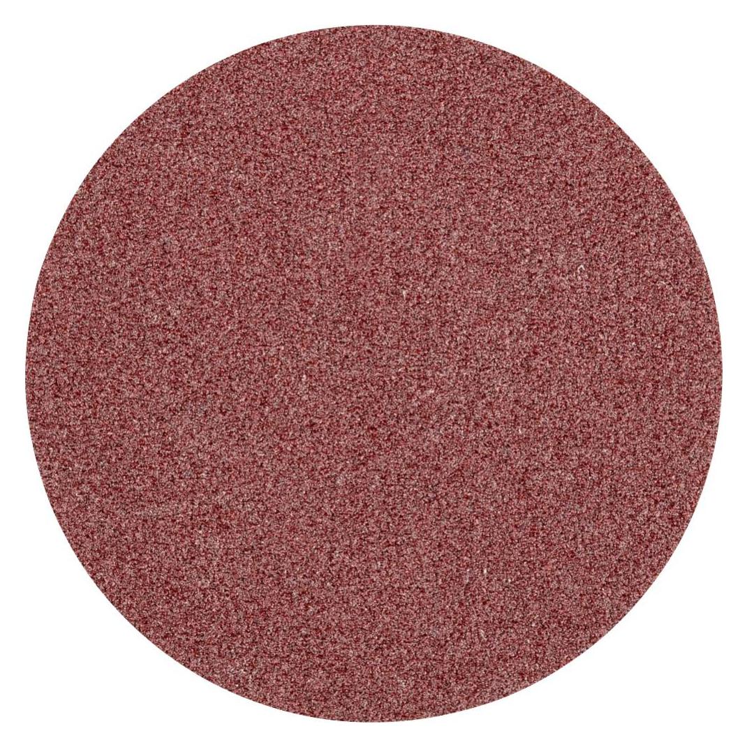 Pferd COMBIDISC Korund Schleifblatt CD Ø 25 mm A320 für universelle Anwendungen (320) (CD 25 A 320)
