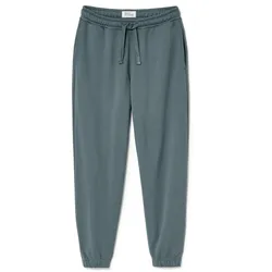 Nah/Studio Jogginghose - Baumwolle - Gr. XS - blau