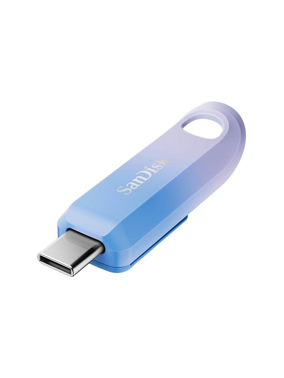 SANDISK Creator - 256GB - USB-Stick