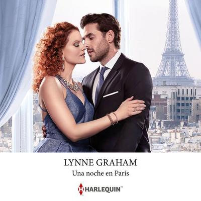 Una noche en París - Lynne Graham, Audio, 9788410621435