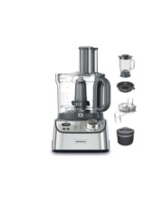 JVC Electronics Multipro XL Weigh+ M (FDM72.990SS M)