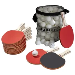 Kübler Sport, Tischtennisschläger