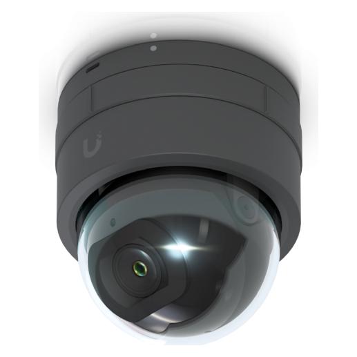 Ubiquiti UniFi Video Camera G5 Dome Ultra / Indoor / 2K / 102,4° Weitwinkel / IR-Nachtsicht / Low L (2688 x 1512 Pixels) (UVC-G5-Dome-Ultra-B)
