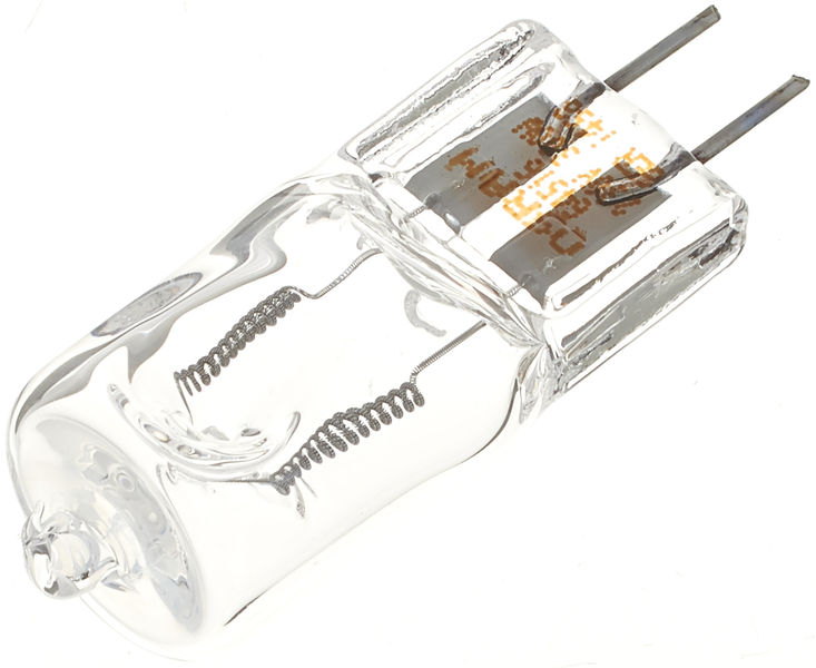 Osram 64516 230V/300W Lamp 3200 K
