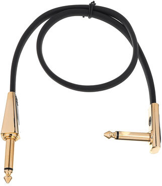 Rockboard Flat Looper/Switch Cable 40 cm