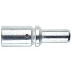 Harting Crimpkontakt 100A Stift 09110006135