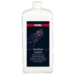 E-COLL Hautpflegecreme 1L
