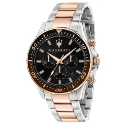 Maserati Sfida Chronograph Herrenuhr R8873640009