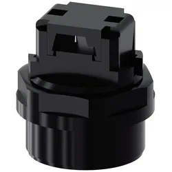 Siemens 3SU1900-0HY10-0AA0 Adapter ASI Profilleitung ( ), M25-Kabeleinführung 3SU19000HY100AA0