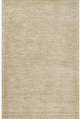 Momeni Everett Solid Color Hand Tufted Wool Area Rug