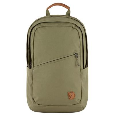 Fjällräven - Räven 20 - Daypack oliv