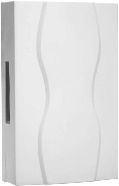 Grothe Gong bimodal ws 8-12V, 85dB, avec transformateur GONG 169A TRw (44172)