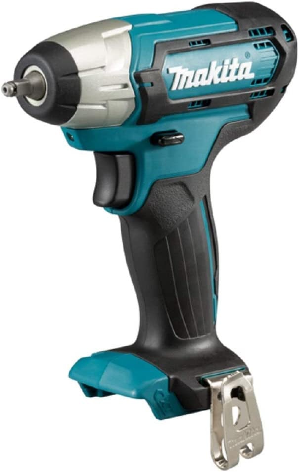 Makita Accuboormachine en schroefmachine CXT 12V solo TW060DZ