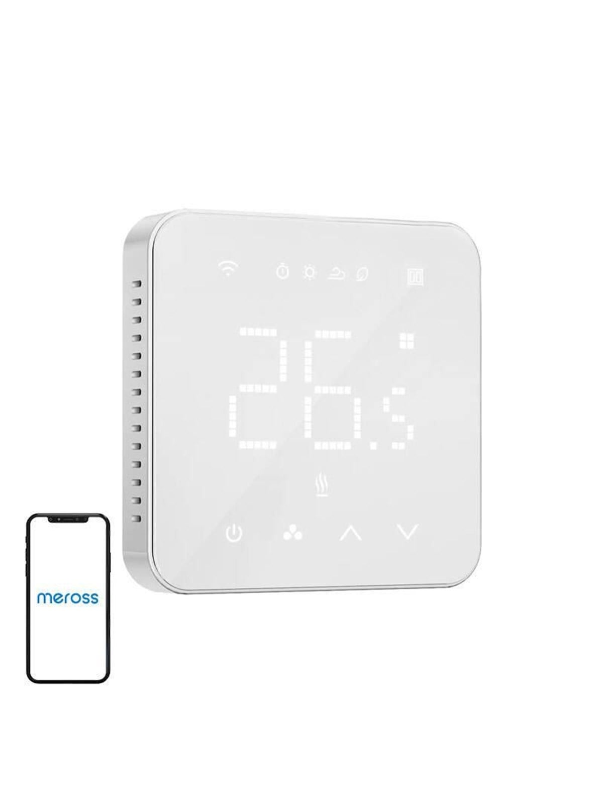 Meross Smart WiFi Thermostat