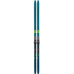 Fischer Damen Langlaufski Inspire EF Set - 169 - 169