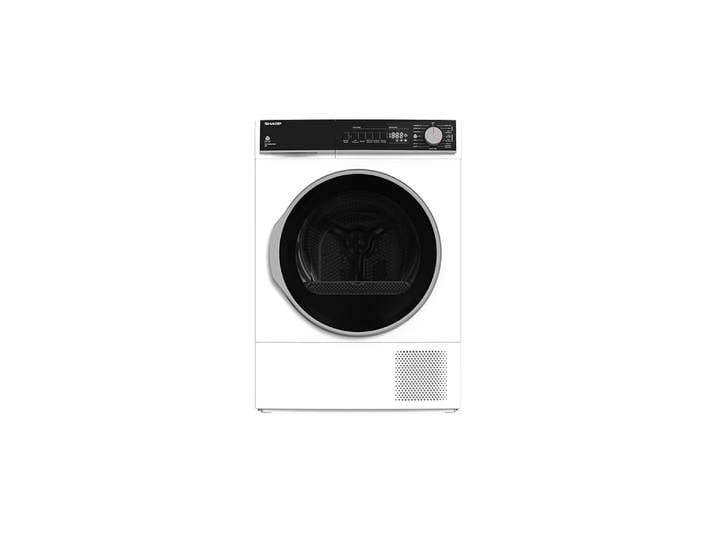 Sèche-linge PAC SHARP KD-NHB8S7GWD