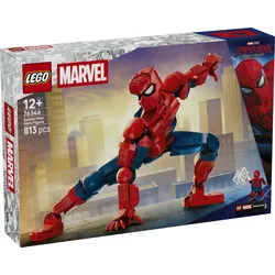 LEGO Marvel Super Heroes 76346 Spider-Man-Figur