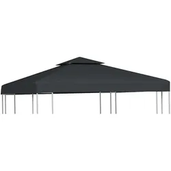 vidaXL, Pavillon Zubehör, Nagonis (300 cm, 300 cm)