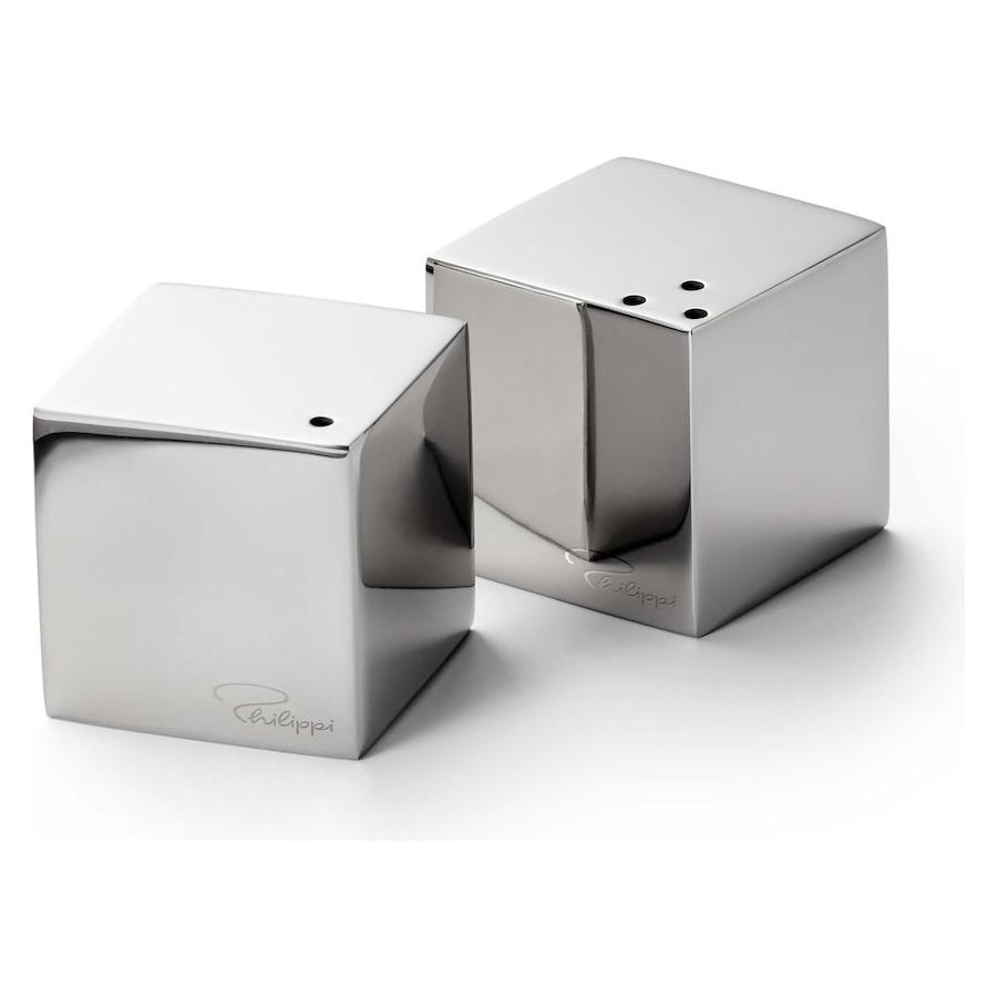 Philippi CUBE Salz- und Pfefferstreuer (66634791)