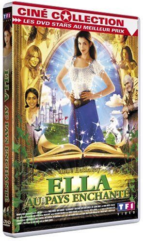 Tommy O'Haver - Ella au pays enchanté [FR Import] - Preis vom 01.10.2026 17:08:56 h