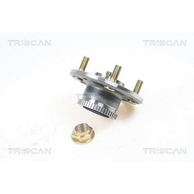 Triscan Radlagersatz [Hersteller-Nr. 853040226] für Honda