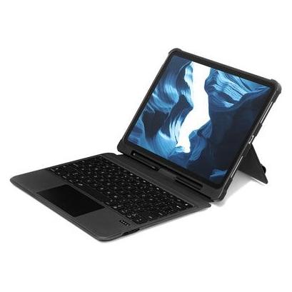 Laut TYPE FOLIO 2 for iPad 10. Gen (2022) - Black (Inoi InoiPad, Inoi Inoipad Pro) (L_IPD22_TY2_DE_BK)