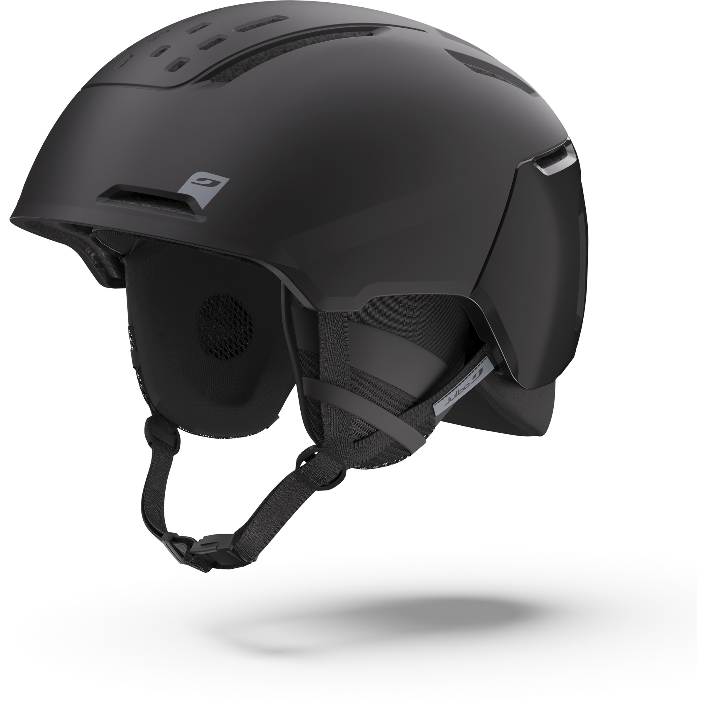 Julbo Hailot Mips Skihelm Skihelme schwarz Größe M | 55-59CM Trekking