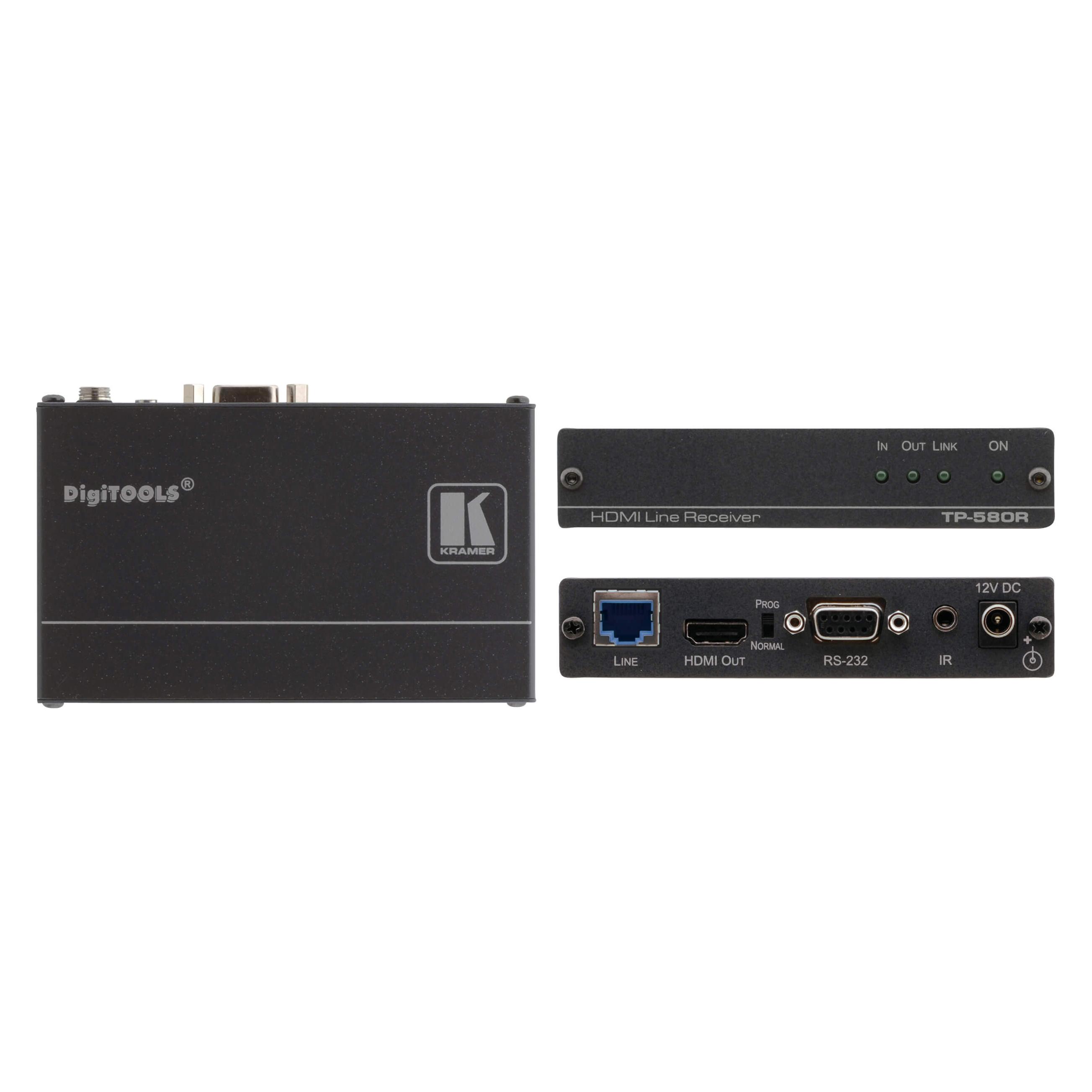 Kramer DigiTOOLS TP-580R (50-80022090)