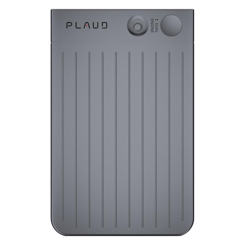 Plaud Note (64 GB) (PLAUD-64G-Black-CH)