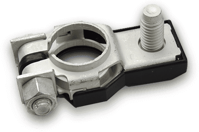 GOOM BPC-0002 Morsetto polo batteria