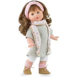 Antonio Juan Tina Spanische Puppe 42cm