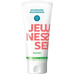 100ml Hildegard Braukmann JEUNESSE Peeling