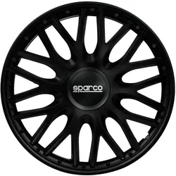 Sparco, Radkappen, Roma Design (4 Stk., 14")