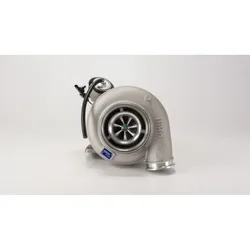 Turbolader MAHLE 001 TC 13248 000