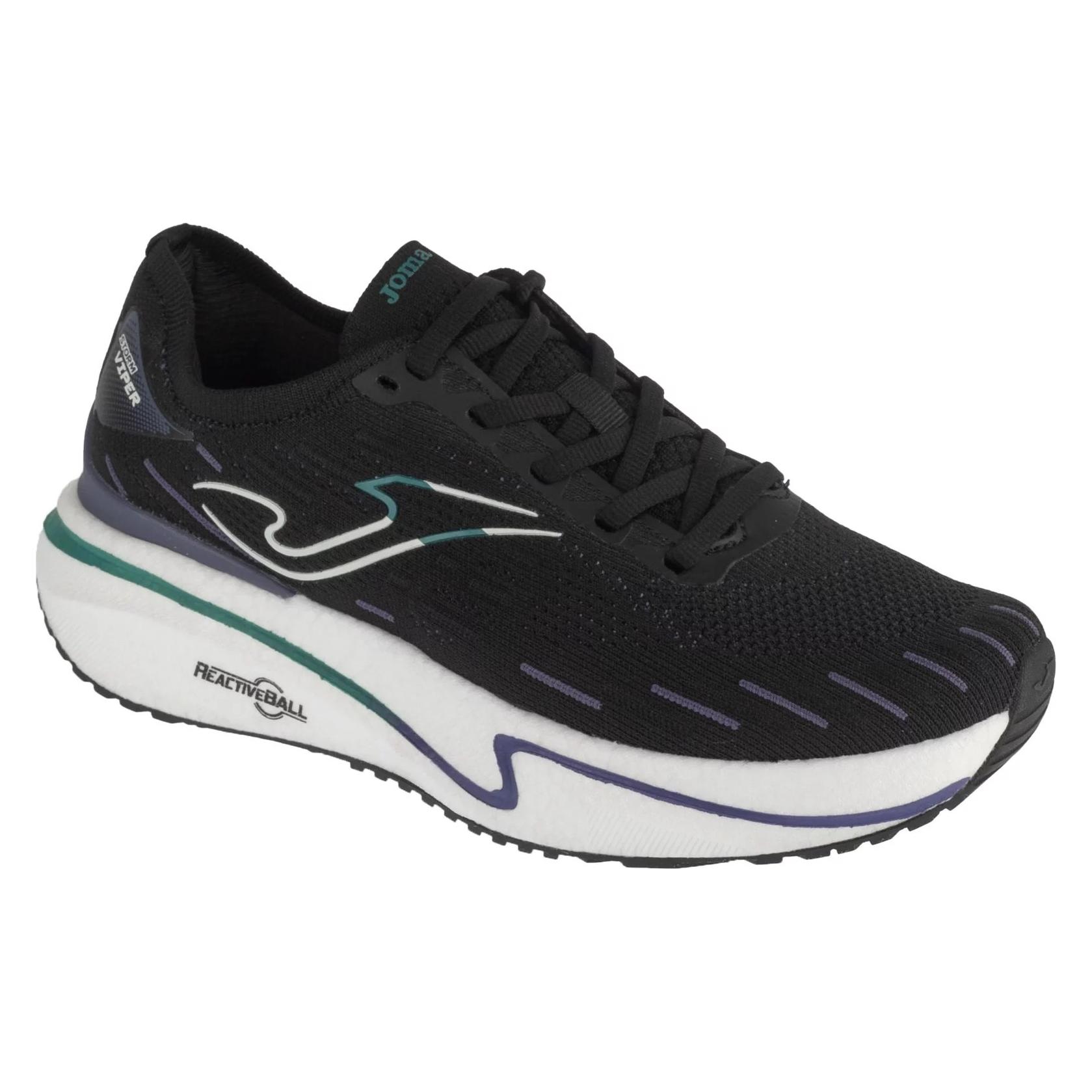 Joma Storm Viper Lady 2601 Damen-Laufschuhe (39.5) (RVIPLS2601)