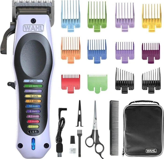 Wahl 3028048 Color PRO Lithiu