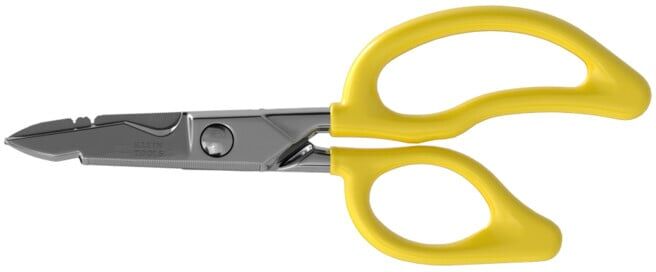 Klein Tools Ciseaux d’électricien universels (26001)