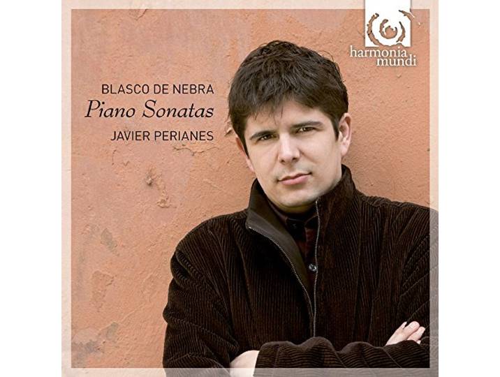 Piano Sonatas Nos 1-6