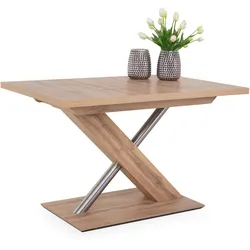 Esstisch vito ELIMO 200 (LBH 120x80x76 cm) - LBH 120x80x76 cm