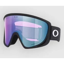 Oakley Mont Scape L Matte Black Goggle prizm iced Gr. Uni