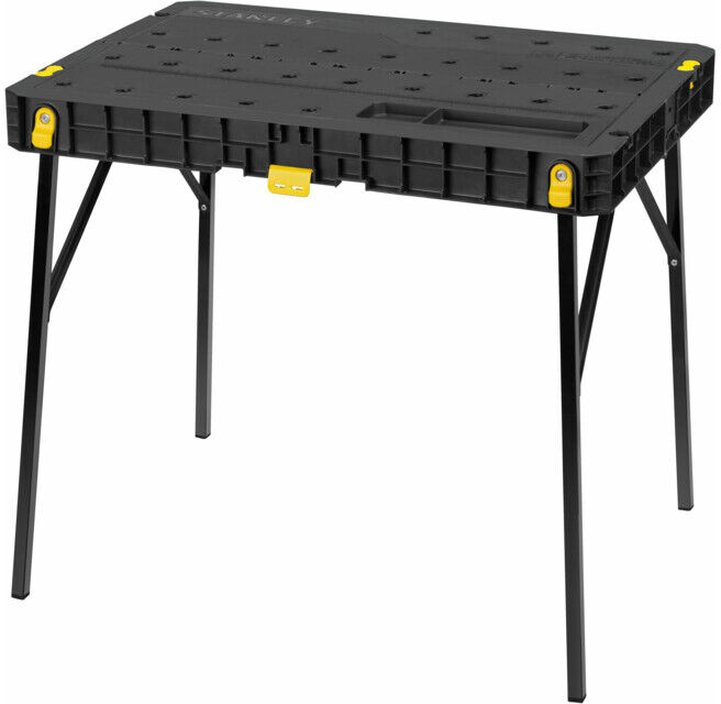Établi portable Stanley Essential STST83492-1 (STST83492-1)