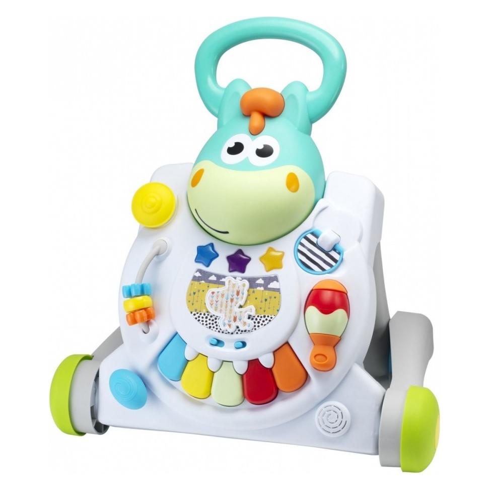 Infantino Verwandelbarer Gehtisch (0773554151268)