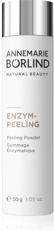 ANNEMARIE BÖRLIND ENZYM-PEELING Enzym-Peeling Puder 30 g