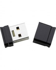 Intenso USB-Flash-Laufwerk 4 GB Schwarz USB 2.0 (3500450)