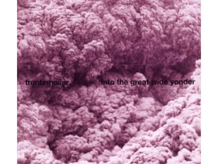 Trentemoller - Into The Great Wide Yonder
