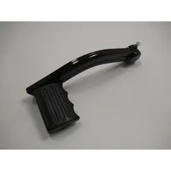 Unicraft Fußpedal SRWH 3000 QL RAL9005