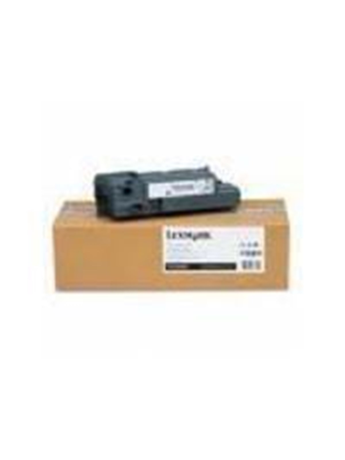 Lexmark Waste Toner Container - Tonersammler