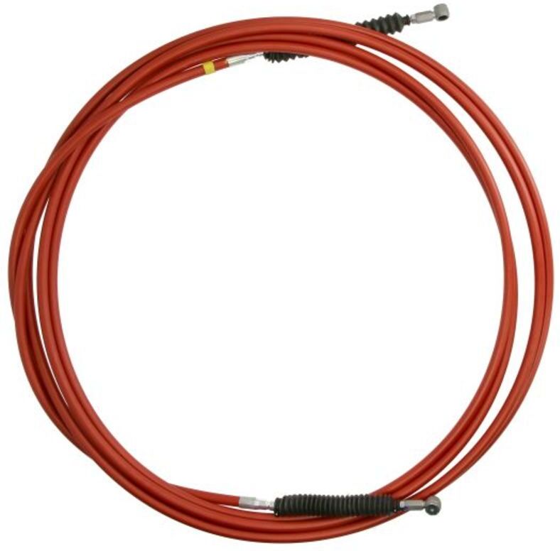 Kabel, Schalthebel KONGSBERG KA 23185909850AM
