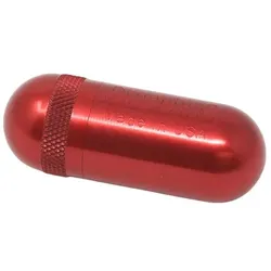 DYNAPLUG Pill Micro Pro Tubeless Reifen Reparatur-Kit rot