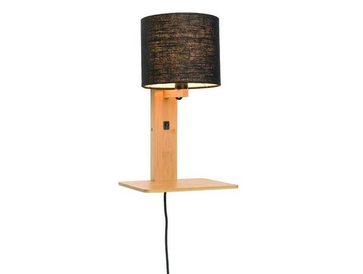 WANDLEUCHTE ANDES/W1/N/1815/B